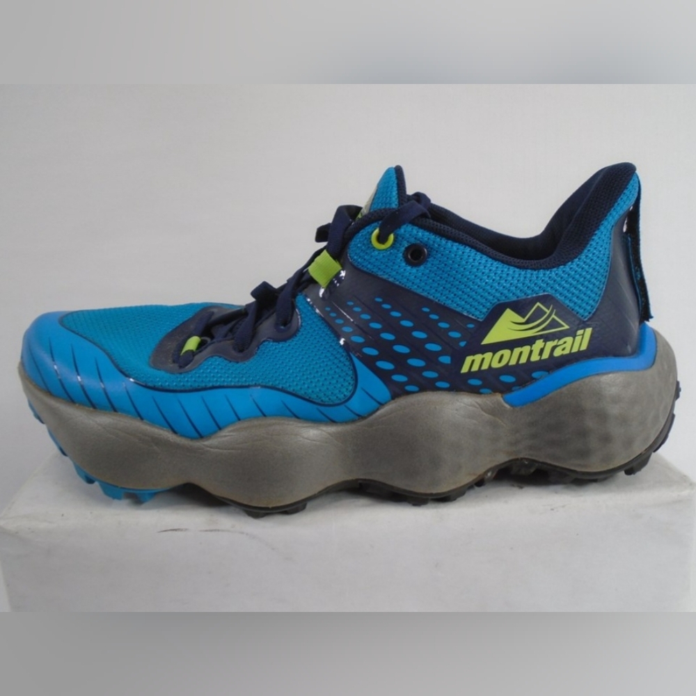 Columbia Montrail Sneakers Mens Size 9.5